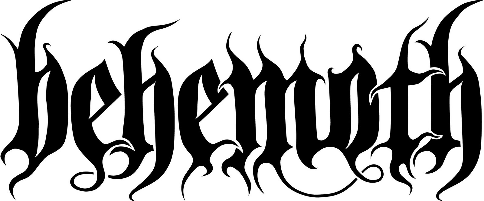 Behemoth_logo