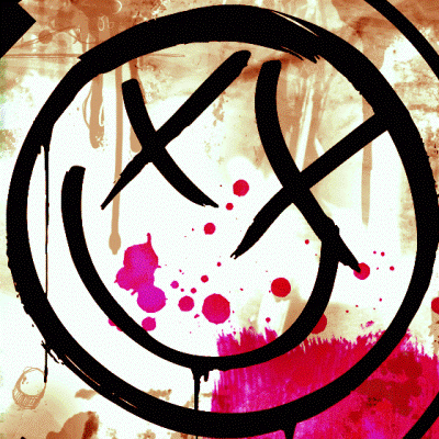 Blink 182_logo