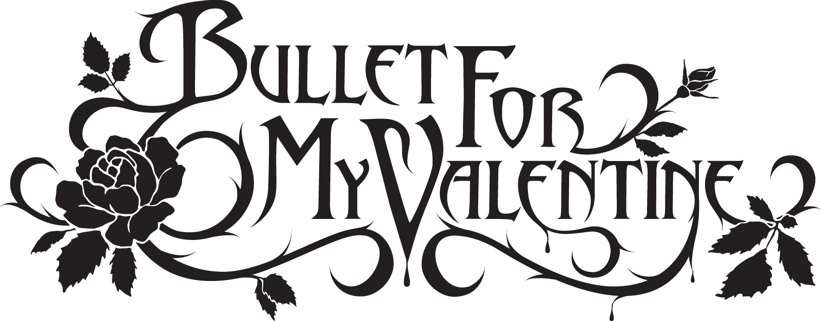 Bullet For My Valentine_logo