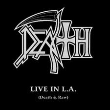 Death Live in L.A.