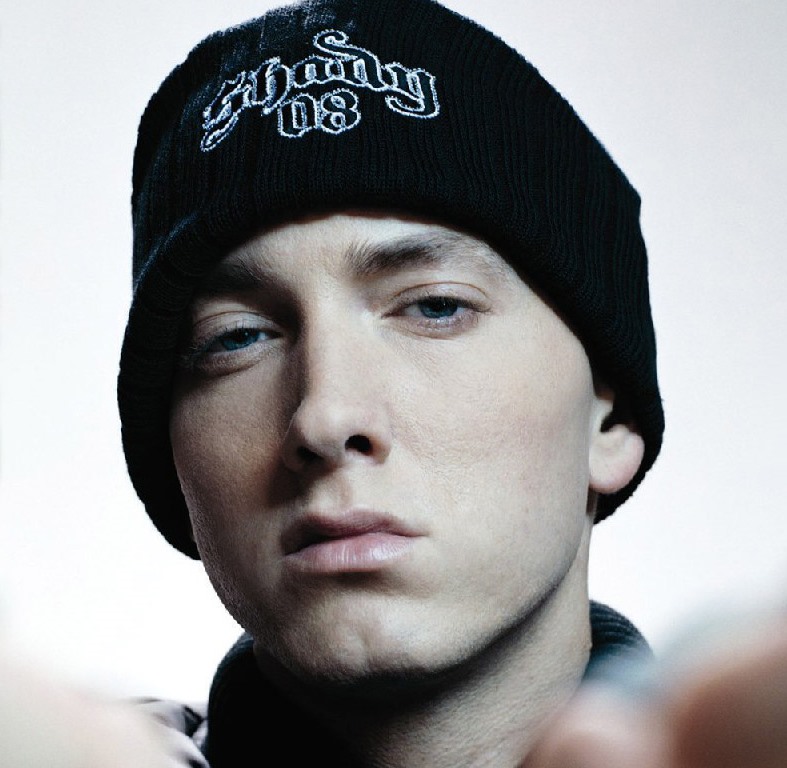 Eminem