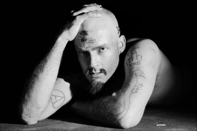 GG ALLIN