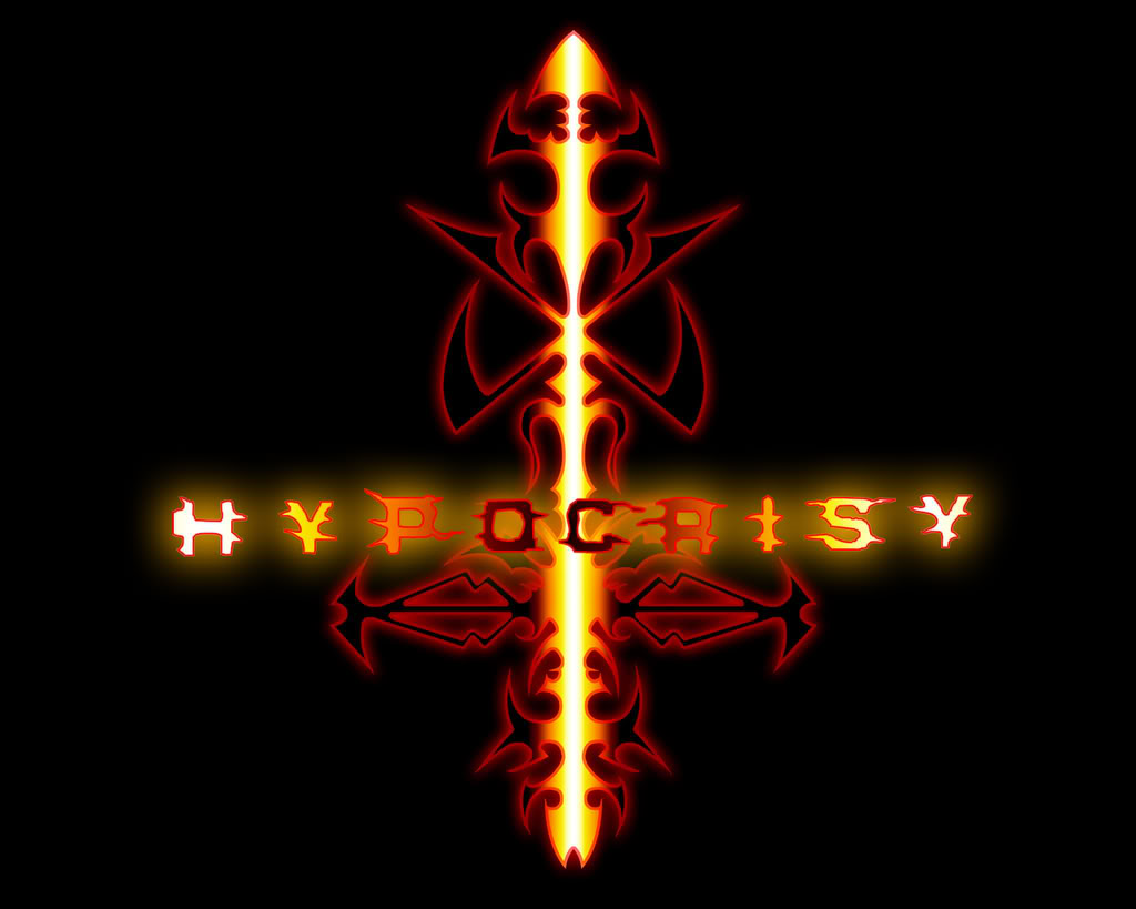 Hypocrisy_logo