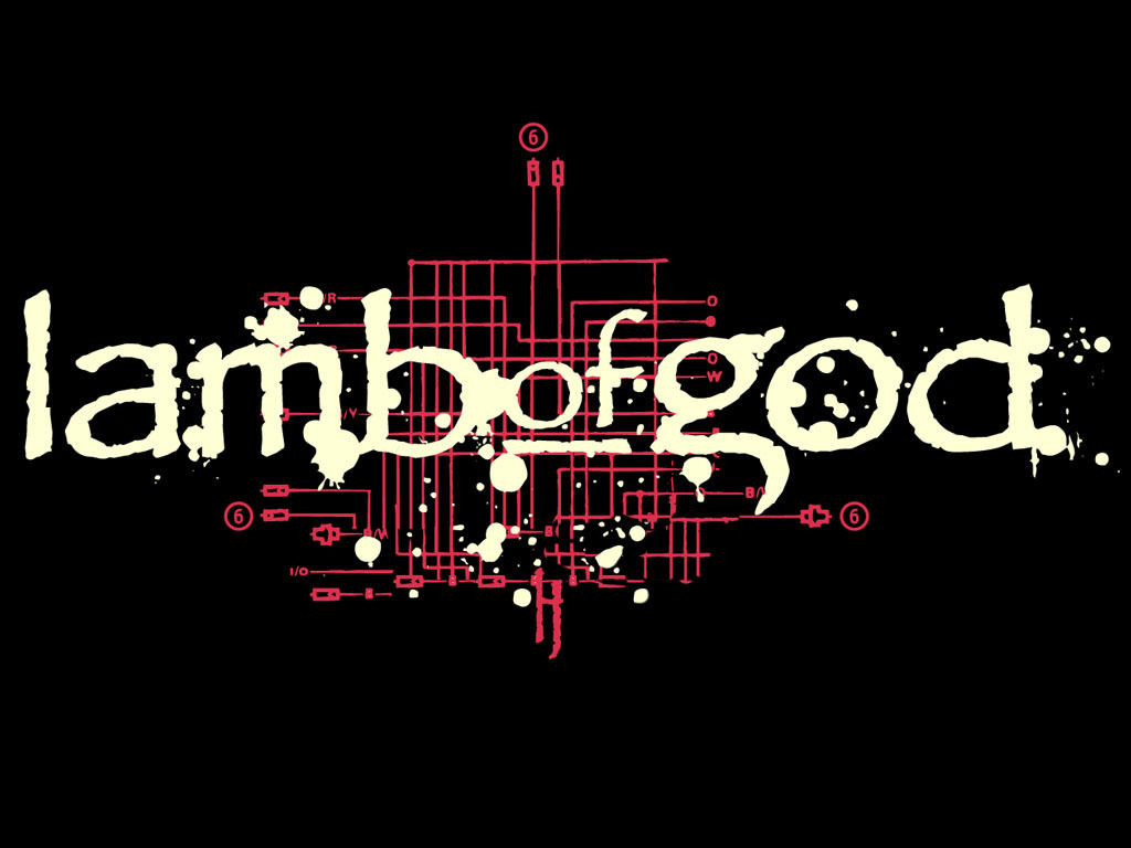 Lamb of God_logo