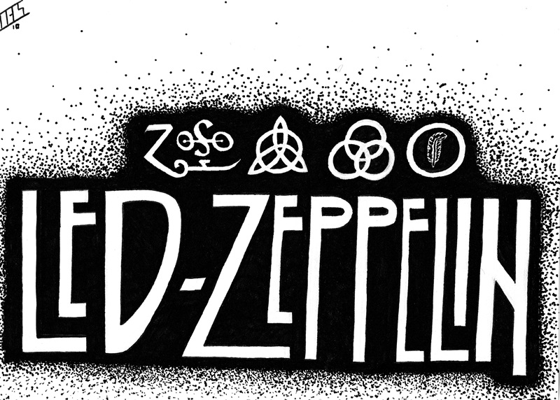 Led Zeppelin_logo