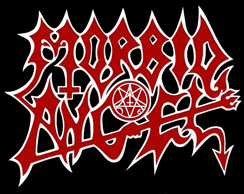 Morbid Angel_logo