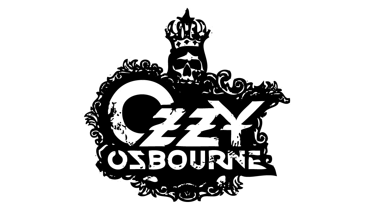 Ozzy Osbourne_logo
