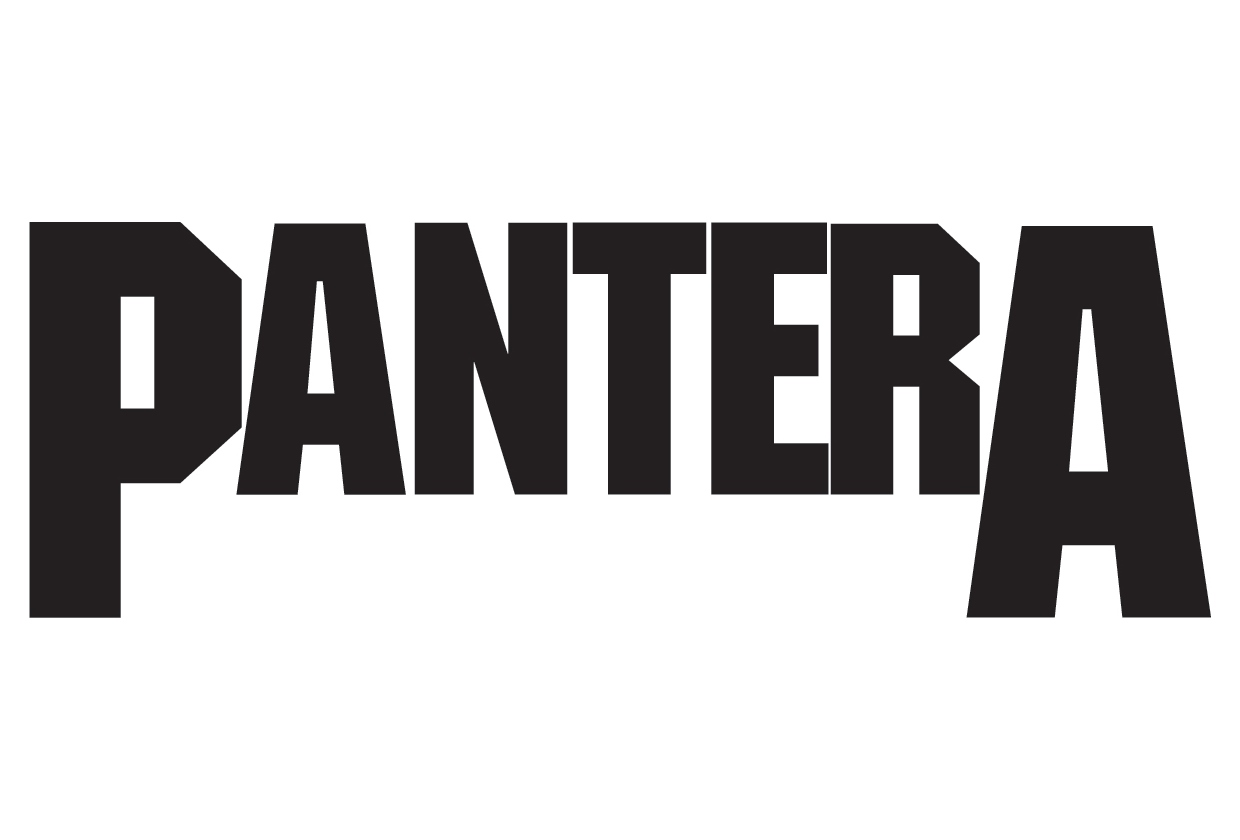 Pantera_logo