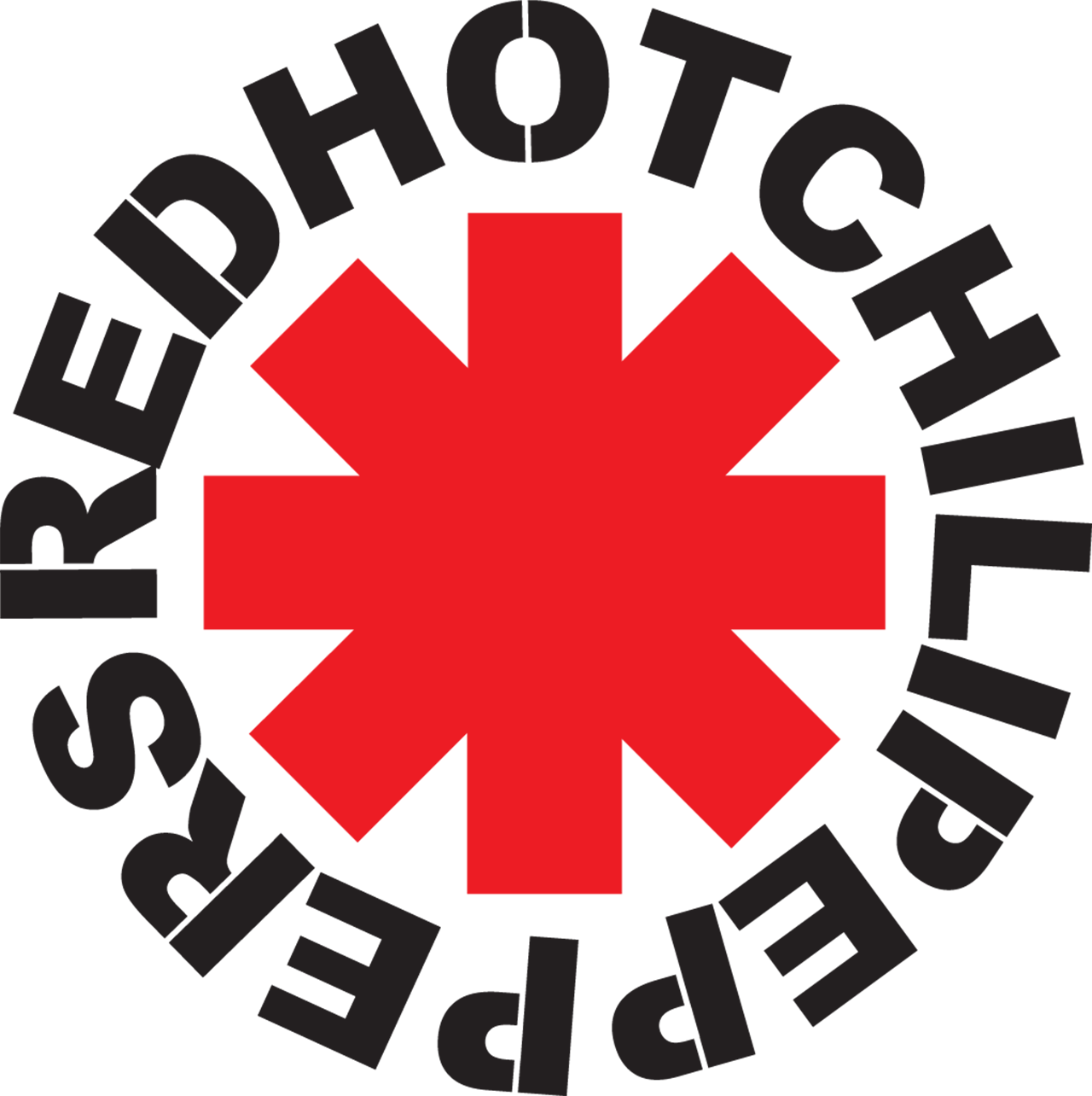 Red Hot Chili Peppers_logo