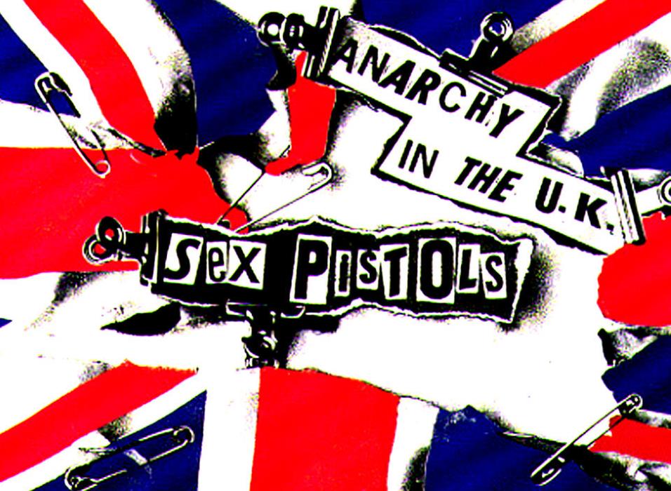 Sex Pistols1
