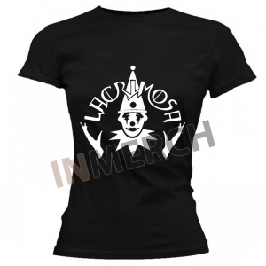 Женская футболка Lacrimosa