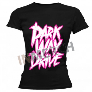 Женская футболка Parkway Drive