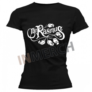 Женская футболка Rasmus