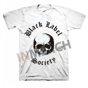 Мужская футболка Black Label Society