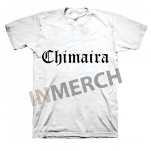 Мужская футболка Chimaira