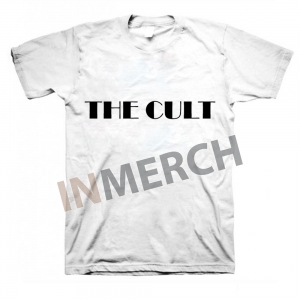 Мужская футболка Cult