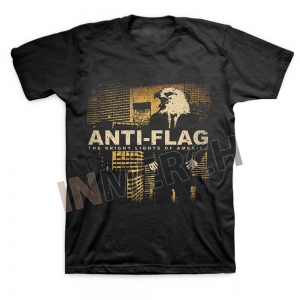 Мужская футболка Anti-Flag