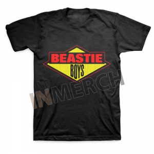Мужская футболка Beastie Boys
