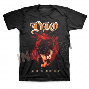 Мужская футболка Dio
