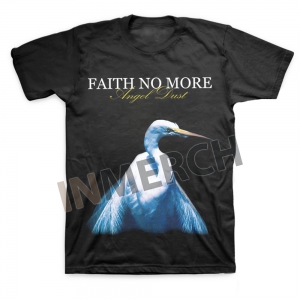 Мужская футболка Faith No More