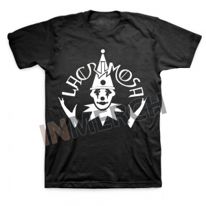 Мужская футболка Lacrimosa