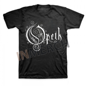 Мужская футболка Opeth