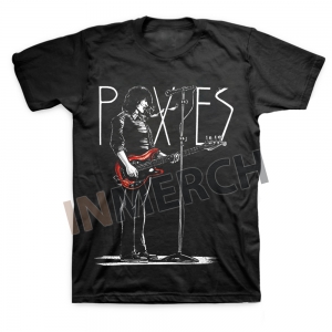 Мужская футболка Pixies