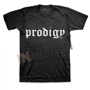 Мужская футболка Prodigy