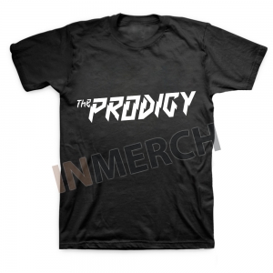 Мужская футболка Prodigy