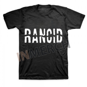 Мужская футболка Rancid