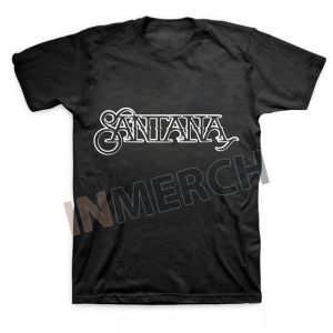 Мужская футболка Santana