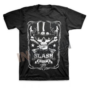 Мужская футболка Slash