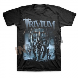Мужская футболка TRIVIUM