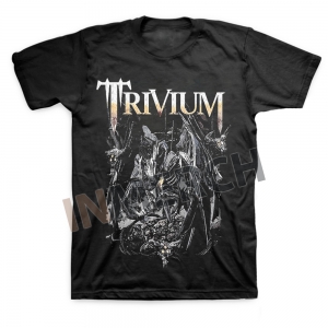 Мужская футболка TRIVIUM