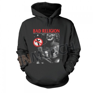 Мужской балахон Bad Religion