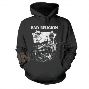 Мужской балахон Bad Religion
