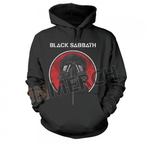 Мужской балахон Black Sabbath