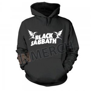 Мужской балахон Black Sabbath