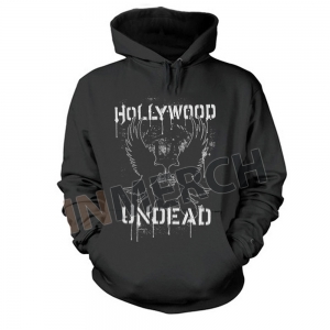 Мужской балахон Hollywood Undead