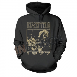 Мужской балахон Led Zeppelin
