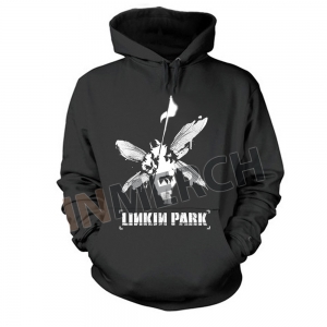 Мужской балахон Linkin Park