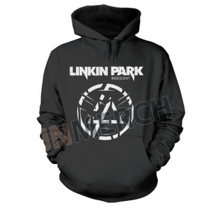 Мужской балахон Linkin Park