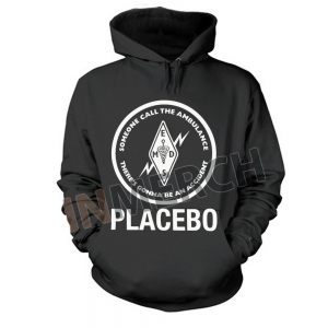 Мужской балахон Placebo