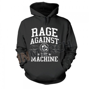 Мужской балахон Rage Against the Machine