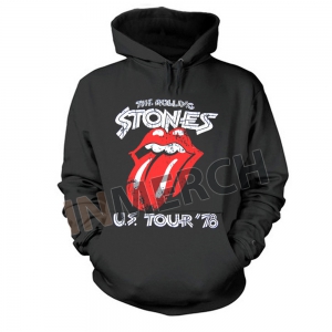 Мужской балахон Rolling Stones