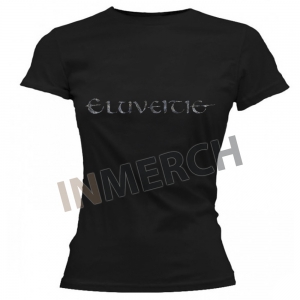 Женская футболка Eluveitie