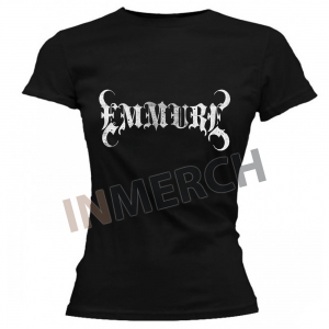 Женская футболка Emmure