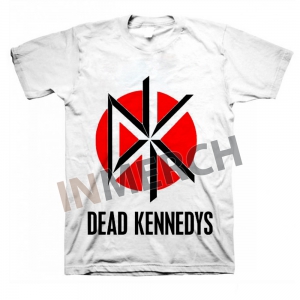 Мужская футболка Dead Kennedys
