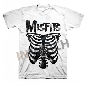 Мужская футболка Misfits