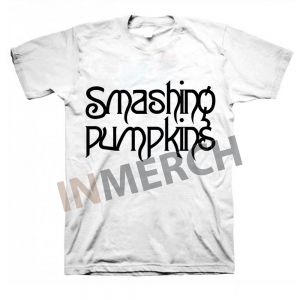 Мужская футболка Smashing Pumpkins